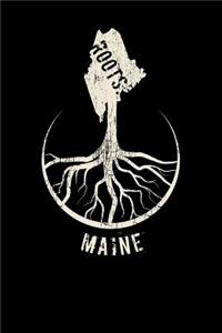 Maine Roots