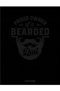 Proud Owner of a Bearded Daddy