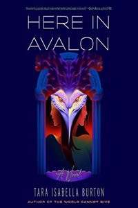 Here in Avalon