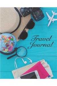 Travel Journal