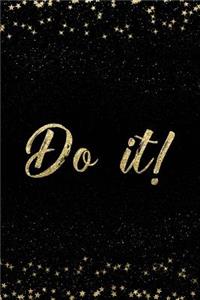 Do It!