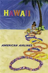 Hawaii, USA Notebook
