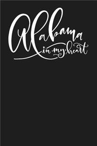 Alabama in My Heart