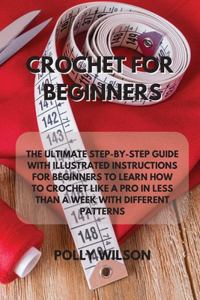 Crochet for Beginners