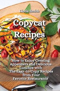 Copycat Recipes