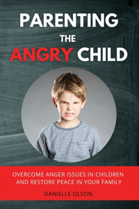 Parenting the Angry Child