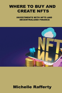 Where to Buy and Create Nfts