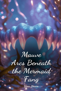 Mauve Arcs Beneath the Mermaid Fang