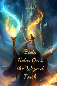 Zesty Notes Over the Wizard Torch