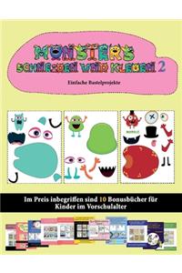 Einfache Bastelprojekte
