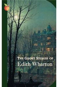 The Ghost Stories Of Edith Wharton