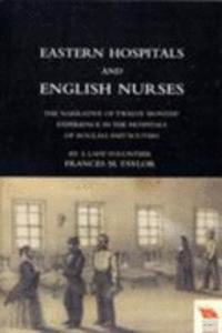 EASTERN HOSPITALS & ENGLISH NURSES