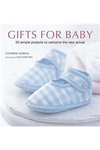 Gifts for Baby