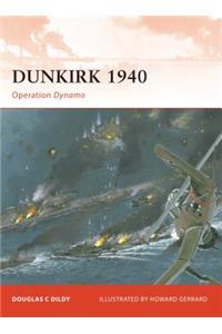 Dunkirk 1940