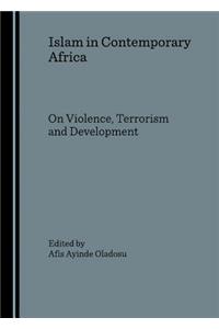 Islam in Contemporary Africa