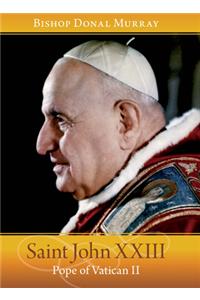 Saint John XXIII