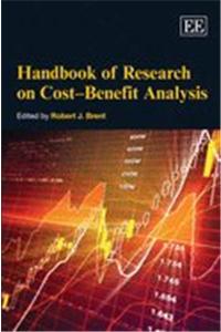 Handbook of Research on Cost–Benefit Analysis