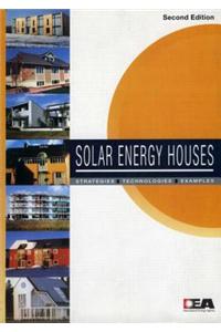 Solar Energy Houses