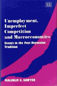 Unemployment, Imperfect Competition and Macroeconomics