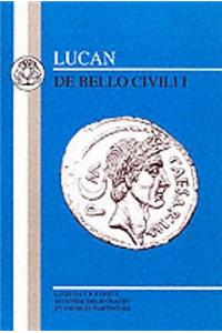 Lucan: Bello Civili I