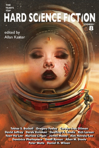 Year's Top Hard Science Fiction Stories 8