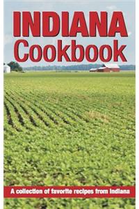 Indiana Cook Book