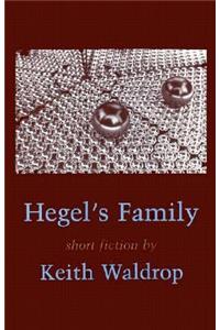 Hegel's Family