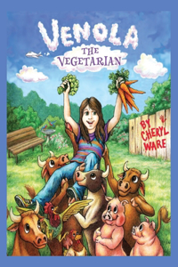 Venola The Vegetarian