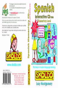 Spanish Elementary Interactive