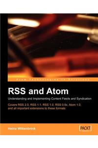 Rss and Atom