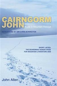Cairngorm John