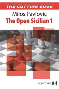 The Cutting Edge: The Open Sicilian 1