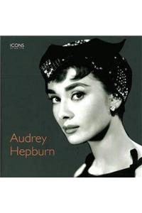 Audrey Hepburn