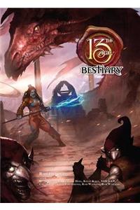 13th Age Bestiary