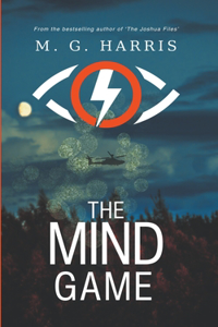 Mind Game - an espionage mystery thriller for teens and young adults