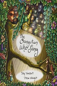 The Orangutan Who Sang