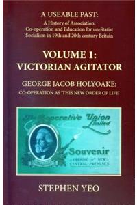 Victorian Agitator