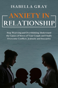Anxiety in Relationship