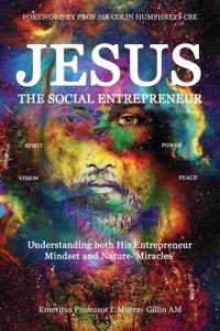 Jesus the Social Entrepreneur