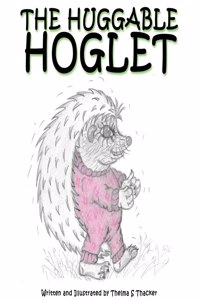 Huggable Hoglet