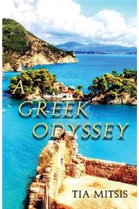 Greek Odyssey