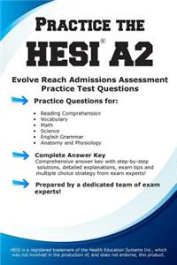 Practice the Hesi A2!