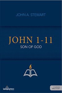 John 1-11