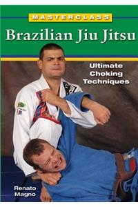 Masterclass Brazilian Jiu Jitsu