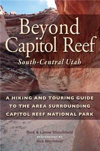 Beyond Capitol Reef