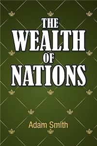 The Wealth of Nations