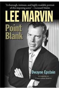 Lee Marvin