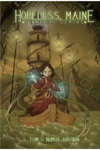 Hopeless, Maine Volume 1