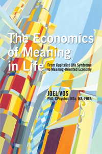 Economics of Meaning in Life