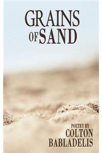 Grains of Sand